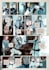draw professional comic illustration, webtoon comic, anime manga comic art