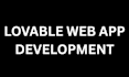 fix lovable web app
