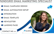 setup sendgrid email template sendgrid email marketing sendgrid integration