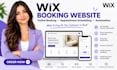 setup wix booking website online booking automation wix appointment scheduling