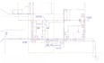 create gas piping layout design, isometric design, plumbing layouts
