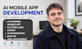ai mobile app expert, ai mobile app developer, ai app bug fix flutterflow expert