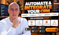automate and integrate your hubspot, gohighlevel, zoho, pipedrive and mondaycom