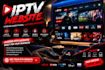 develop custom iptv websites, sales funnels, and app rebranding