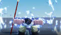 develop roblox game systems, scripting, combat and vfx
