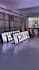create stadium led billboard, and arena animation and loopable video ads