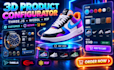 build 3d product configurator threejs webgl product customizer viewer