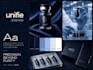 design peptide website, research website,biotech research or healthcare website