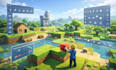 be your roblox builder, roblox map builder and roblox studio developer
