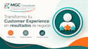 audit your customer experience and identify improvements