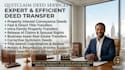 do all states quitclaim deed