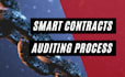 audit your solidity smart contract and security code review