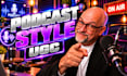 create ugc podcast style video ads