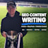write SEO articles, blog posts and website content