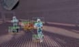 develop a unity 3d game with custom gameplay mechanics