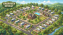 create rv park layouts, campground maps and site plan
