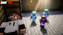 design minecraft and gaming youtube thumbnails