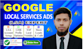 setup and optimize google local service ads lsa to generate qualified leads