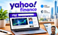 publish your article on yahoo finance