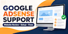 provide google adsense approval guarantee service