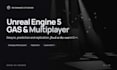 fix your unreal engine 5 gas and multiplayer replication