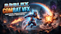 create roblox combat ability vfx,  roblox animation, combat animation