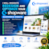 migrate redesign and optimize your shopware ecommerce website