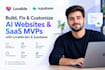 build lovable ai website  lovable saas mvp lovable dev supabase fix lovable ai
