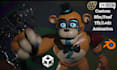 create custom sfm animation, fnaf animation, sfm render, youtube animation, l4d2