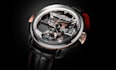 create a custom skeleton watch, 3d watch cad and technical drawing