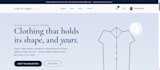 build a well responsive and user friendly website with admin dashboard
