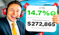 design high CTR youtube thumbnails