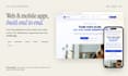 build your full stack web and mobile app with react and node js