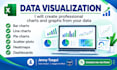 create professional charts and graphs from your data