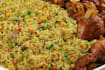 cook fried rice and make it delicious