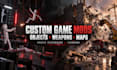 mod objects, weapons, maps ragdolls, scripts for people playground, teardown