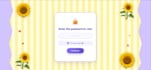create a personalized surprise gift website