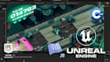 be your unreal engine game dev