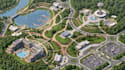 do wayfinding maps, navigation map, site map and directional layout, tourist map