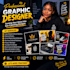 design a business flyer