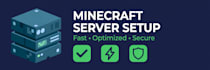 setup, configure and optimize your minecraft server