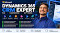 fix, customise and optimise your microsoft dynamics 365 CRM