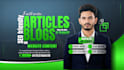 write research based, informative, and engaging articles