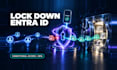 set up entra id conditional access and mfa