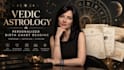 provide a personalized vedic astrology birth chart reading