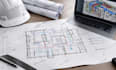 hvac, plumbing, electrical, mep design in autocad, blueprint