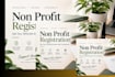 help register your nonprofit organization in the USA