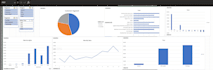 make dashboard in microsoft excel