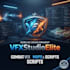 create professional roblox vfx, combat abilities, weapon