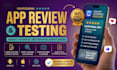app testing qa testing website testing testing  manual testing